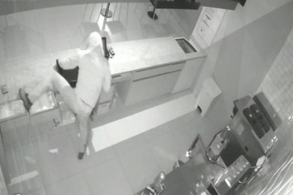 Onda de furtos e roubos atinge São Miguel do Guaporé